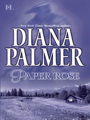 cover image of Paper Rose
